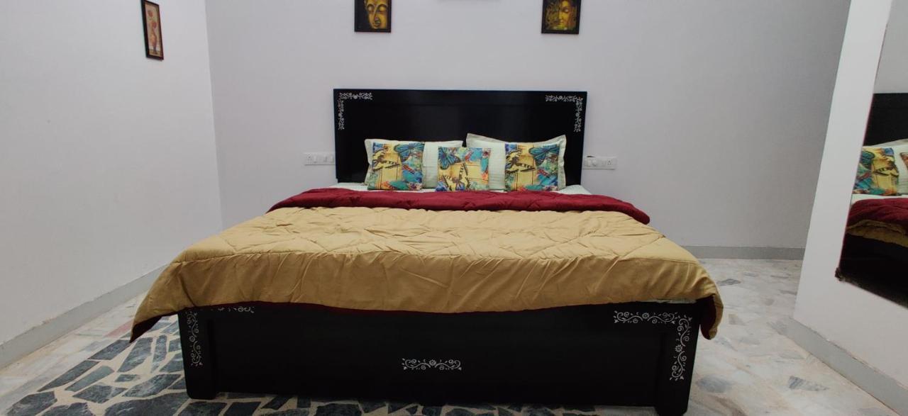 Homestay The Rukmani & Garden