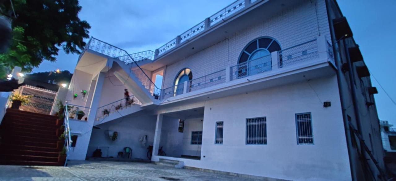 The Rukmani & Garden Homestay Udaipur
