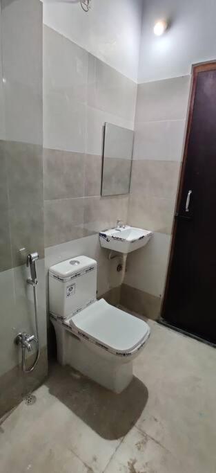 The Rukmani & Garden Homestay