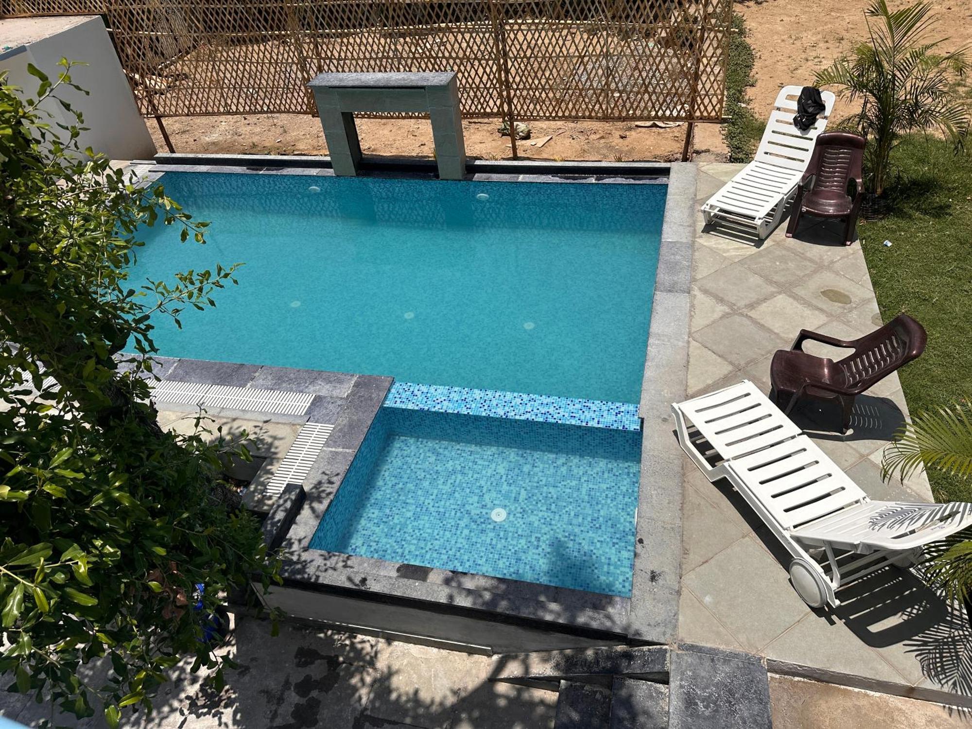 The Rukmani & Garden Homestay Udaipur